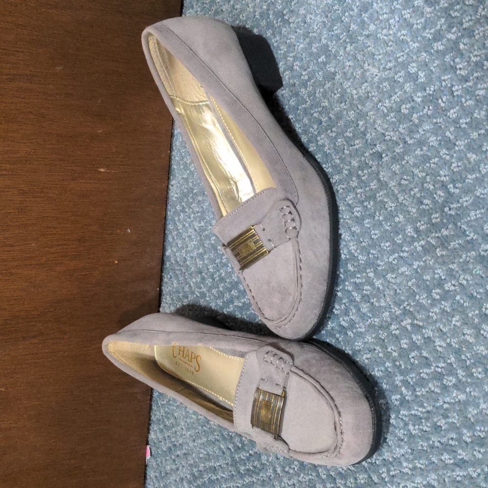 New without tags women's flats